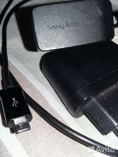 Чехол для тел.Зарядные устройства