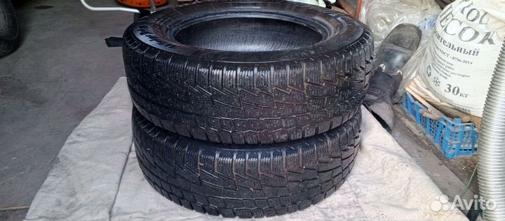 Cordiant Winter Drive 195/65 R15 91