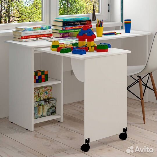 Раскладной письменный стол