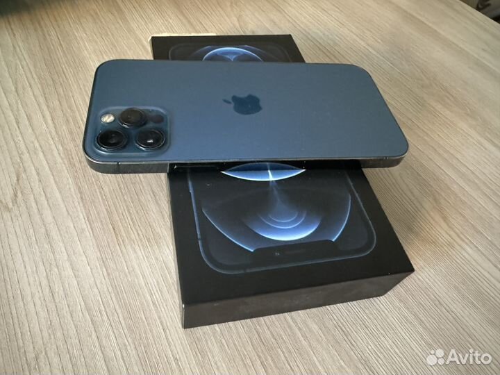 iPhone 12 Pro, 128 ГБ