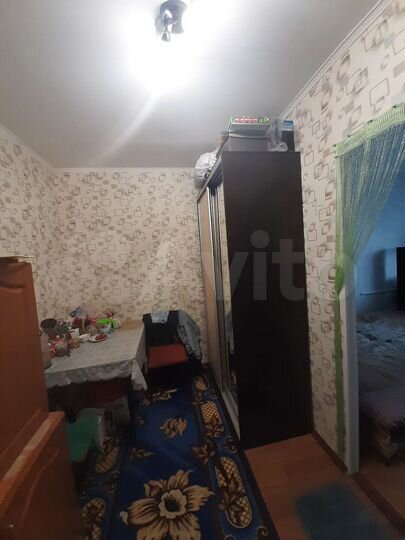 Комната 17,9 м² в 1-к., 5/5 эт.