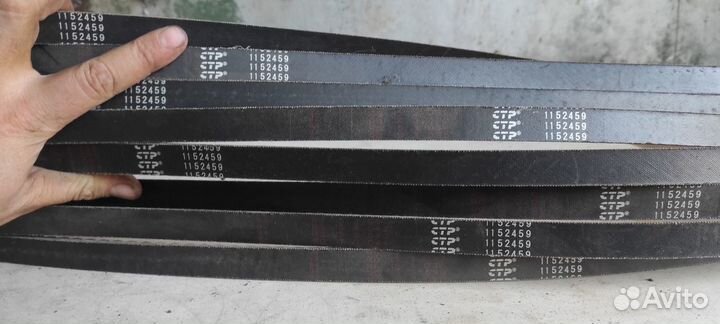 Ремень CTP 1152459