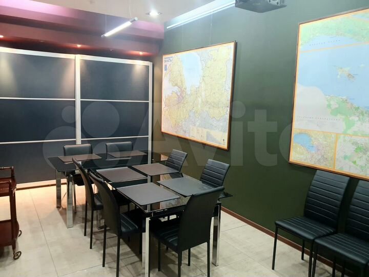 Офис, 104.2 м²