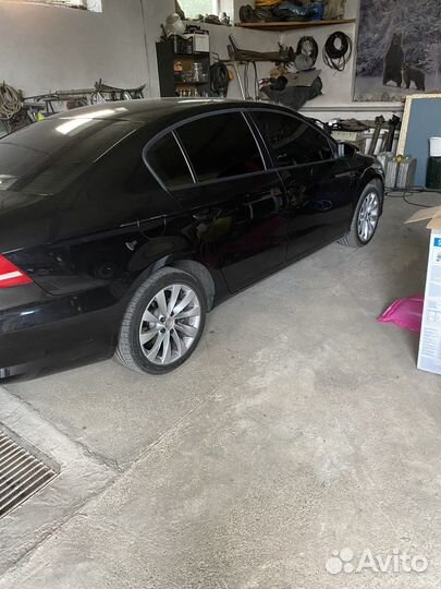 Диски volkswagen