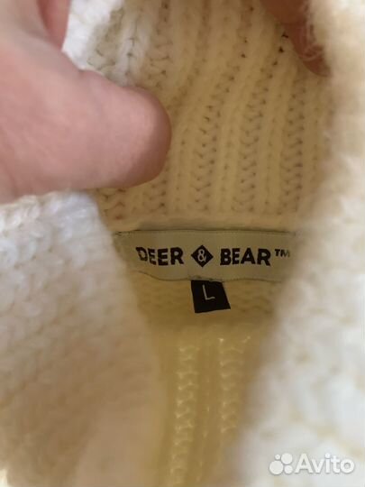 Свитер женский