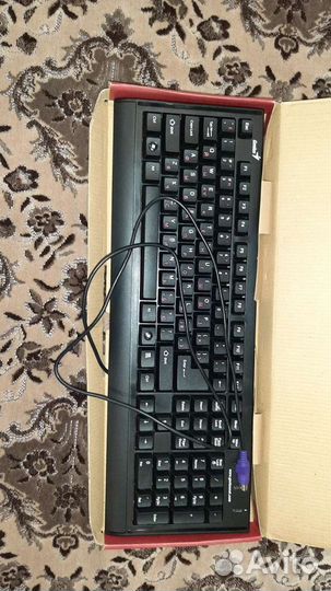 Клавиатура