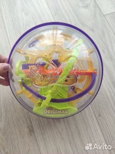 Шар-головоломка Perplexus original
