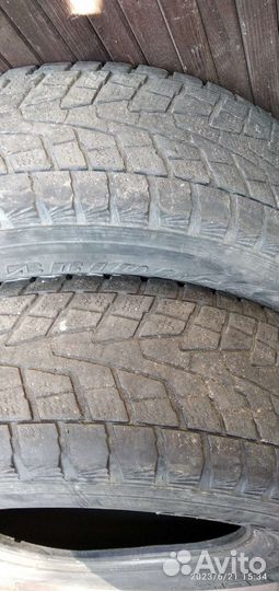 Bridgestone Winter Dueler DM-Z2 245/75 R16 109Q