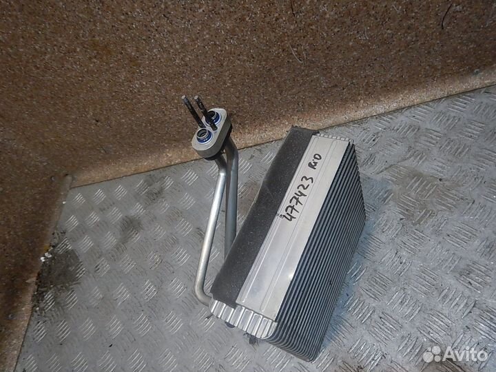 Испаритель кондиционера, KIA (Киа) -RIO (00-05)