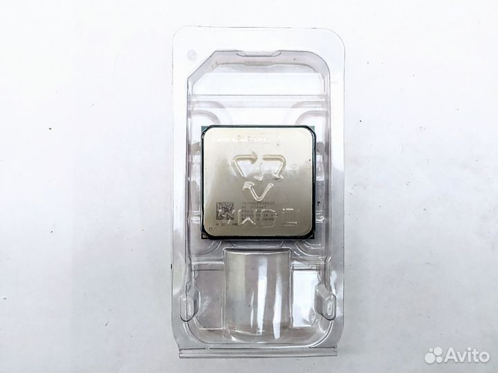 Процессор AMD Ryzen 7 1700