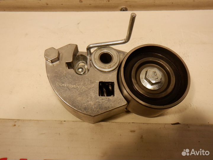 Натяжитель ремня грм Hyundai Santa Fe SM 24410-272