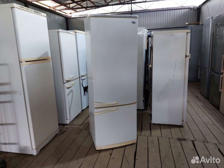 Холодильник бу Атлант мхм-1700.62Доставка.Гарантия