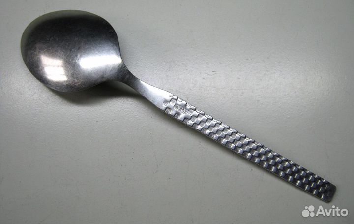 Ложка нержавейка СССР