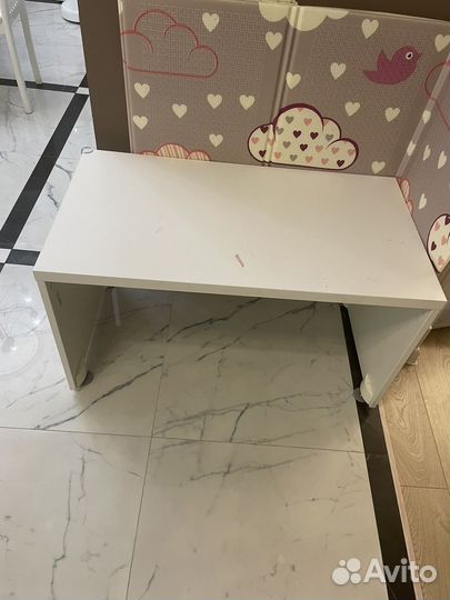 Стол Икеа