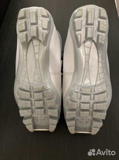 Ботинки для беговых лыж lnovlk