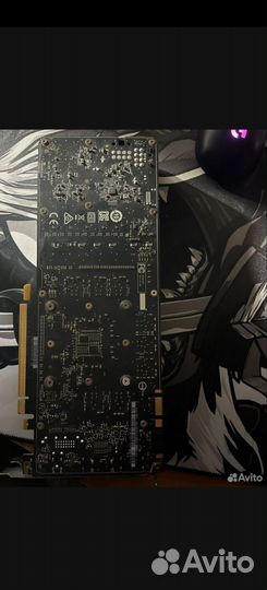 Видеокарта gtx 1070 8gb