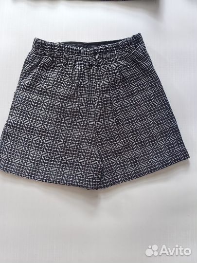 Школьная форма для девочки 120