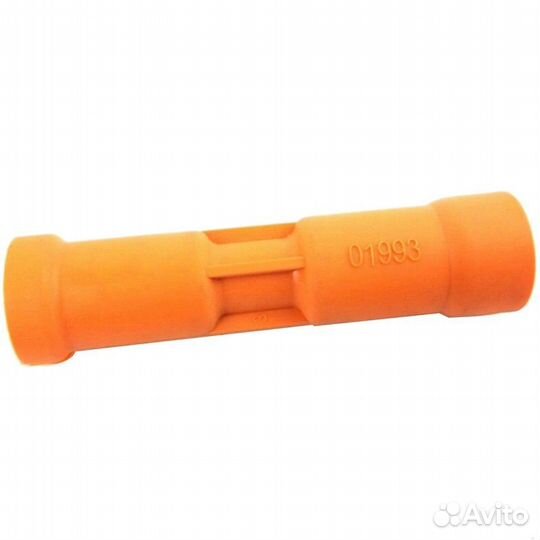 Трубка воронка масленного щупа audi volkswagen