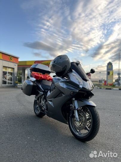Honda VFR800