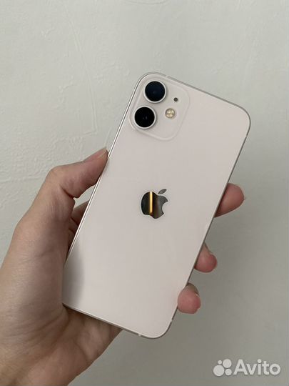 iPhone 12 mini, 64 ГБ