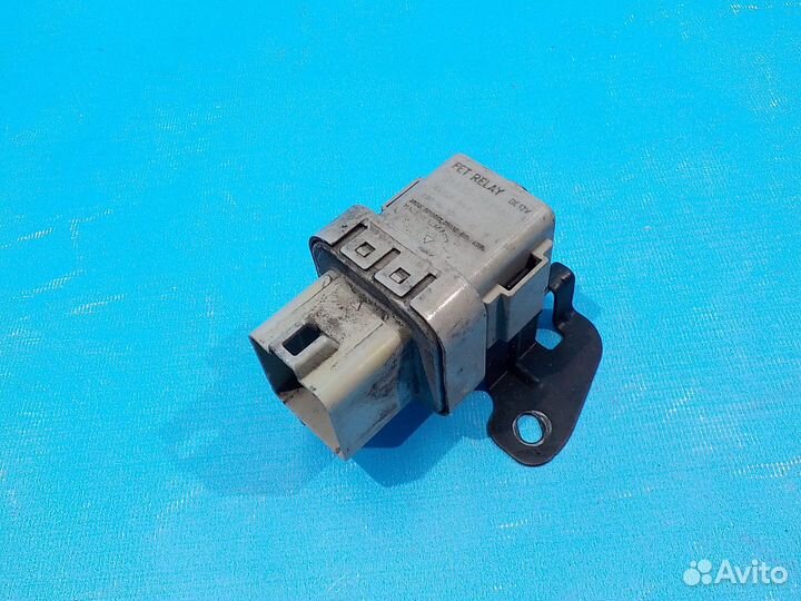 Реле свечей накала KIA Sportage 3 2010-2015