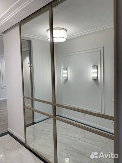 Межкомнатные перегородки раздвижные двери