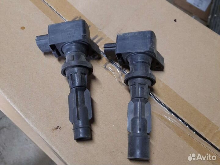 Катушка зажигания mazda cx-7