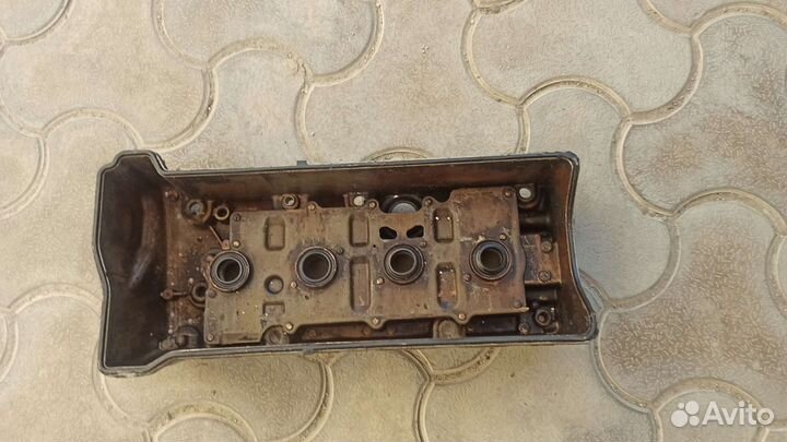 Крышка клапанная Honda accord k24a