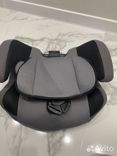 Детское автокресло 15 до 36 кг isofix