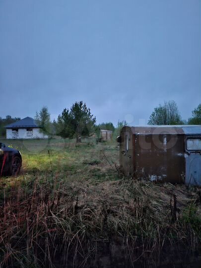 Участок 9,1 сот. (ИЖС)