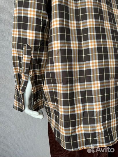 Рубашка мужская Burberry