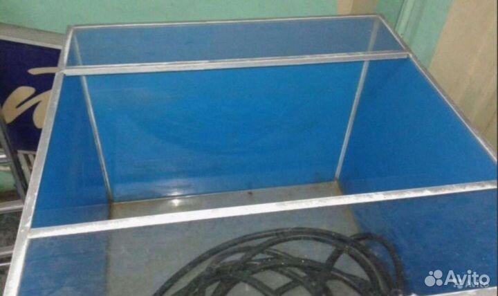 Продам аквариум бытовой