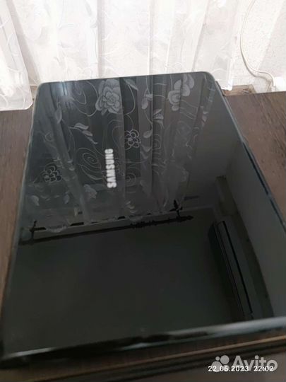 Ноутбук Samsung