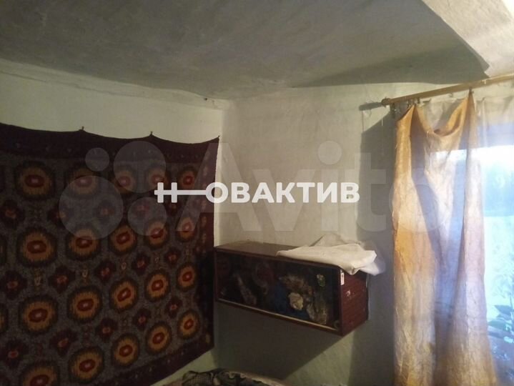 Дом 37,8 м² на участке 34 сот.