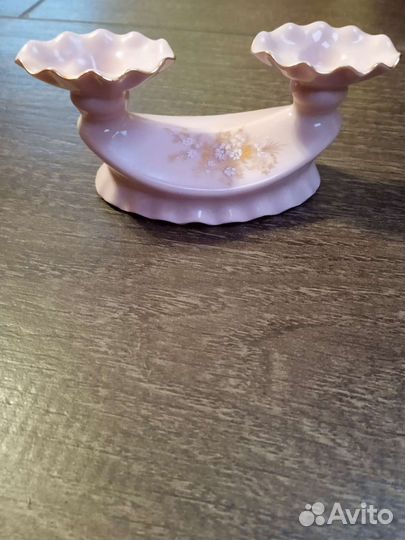 Подсвечник