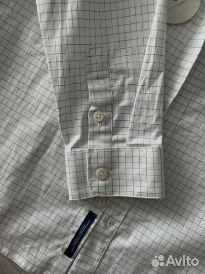 Рубашка Zara для мальчика