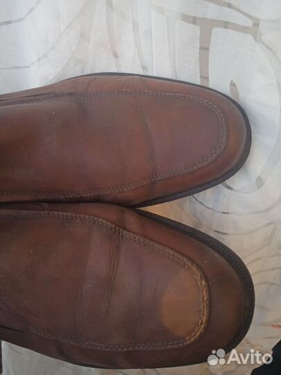 Мужские туфли 44р