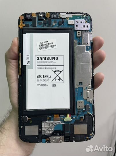 Samsung Galaxy Tab T311