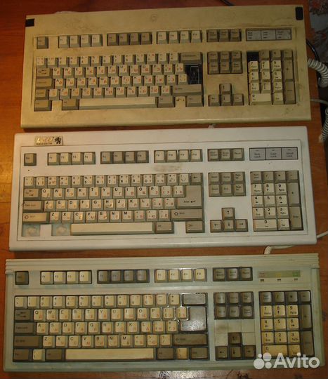 Клавиатура 5 din