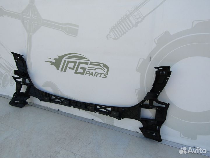 Каркас бампера Mercedes W166 A1668854265