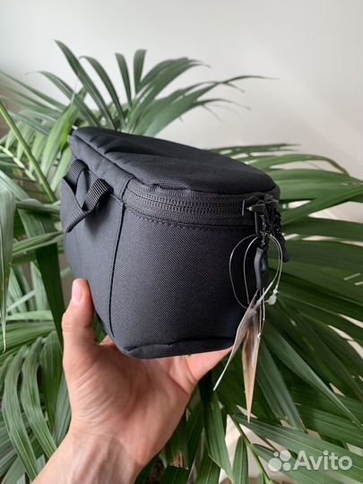 Чехол для маски Dakine Goggle Stash чёрный