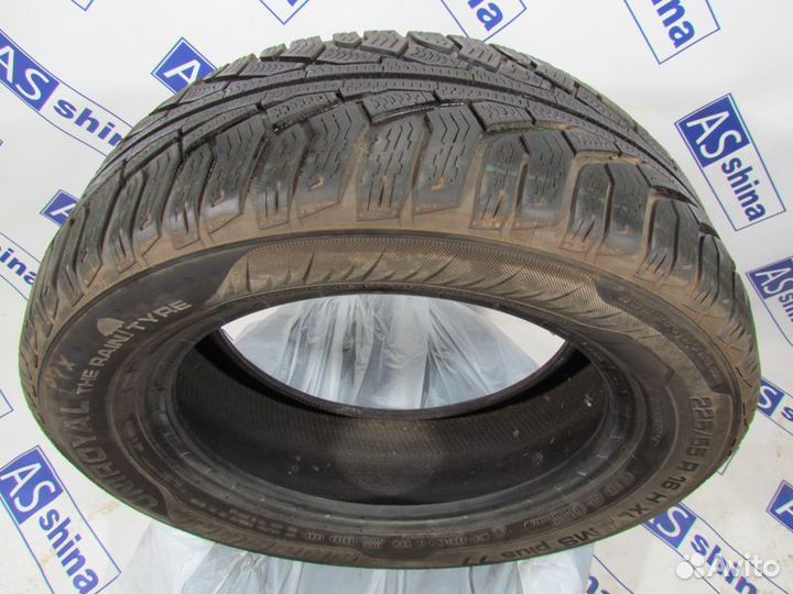Uniroyal MS Plus 77 225/55 R16 92N