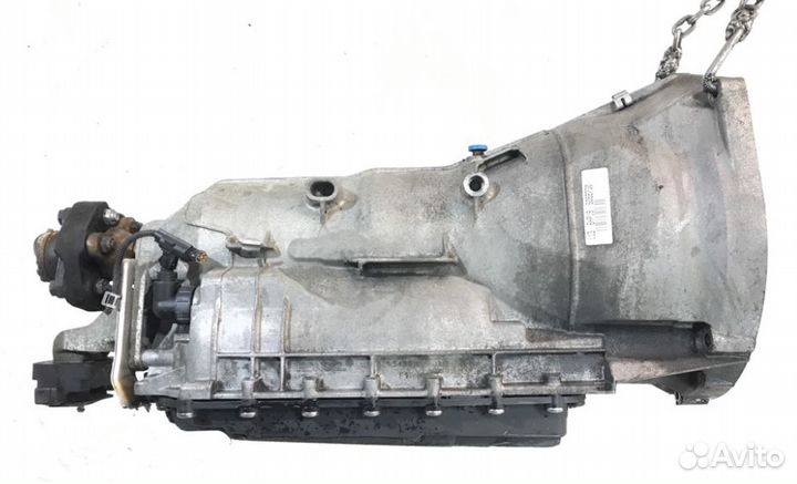 Коробка АКПП BMW 5 E60/E61 2.0 TD 7556047