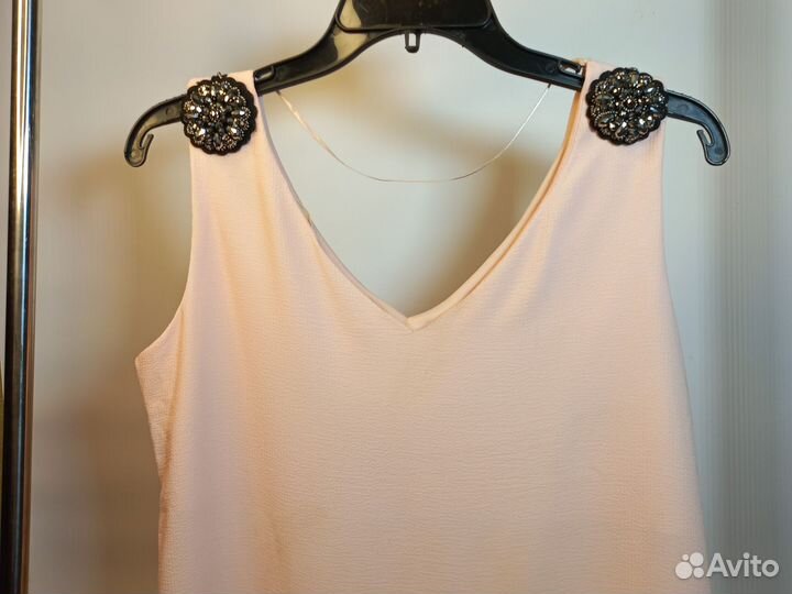 Топик вечерний.Sateen.44-46