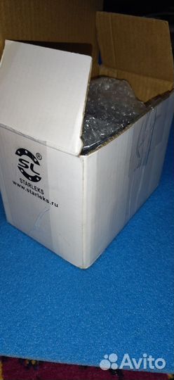 Передние тормозные колодки Газ31029 / Москвич