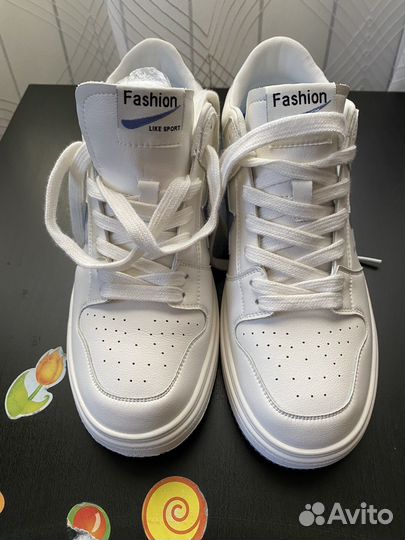 Ортопедические кроссовки женские 38 размер