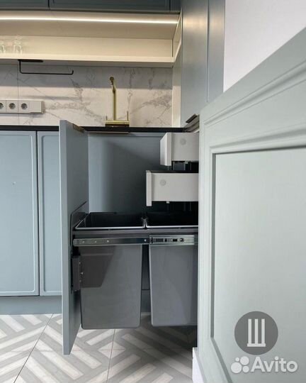 Кухня на заказ