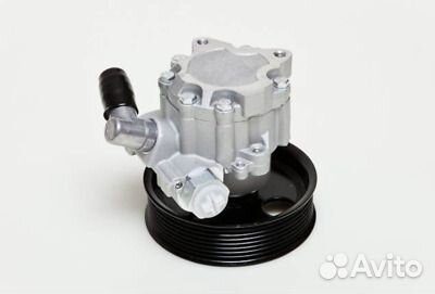 Насос Гур Mercedes GL X164 Дизель