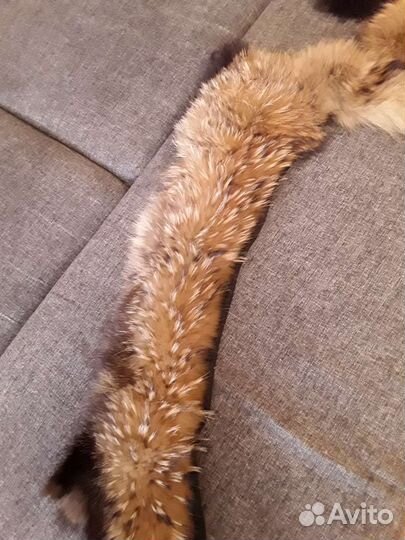 Опушки и воротники