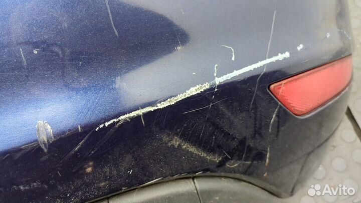 Бампер Volkswagen Golf 6, 2009